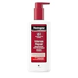 Neutrogena Intense Repair CICA Bodybalsam (250 ml), Bodylotion mit...