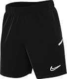 NIKE FZ9776-010 M NK DF ACD25 Short K Shorts Herren Schwarz/Schwarz/Weiß...