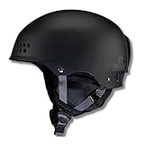 K2 Skis Herren Skihelm Phase PRO Black M 10B4000.3.1.M Snowboard...