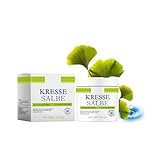 Kressesalbe, Pigmentflecken Entferner, Kressesalbe Altersflecken Entfernen,...