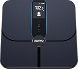 RENPHO Elis Nova Smart Body Scale Smart WifiKörperwaage mit WiFi &...
