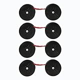 KUIDAMOS Rechnerband, Langlebig, Universell, Doppelspule, Rechner- und...