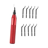 Eawfgtuw Für RB1000 Professionelles Entgratwerkzeug mit 10...