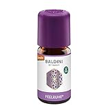 Baldini Feelruhe Bio/demeter 5 ml, 3er Pack (3 x 1 Stück)