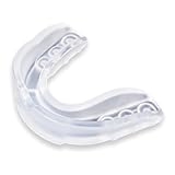 Sport Zahnschutz, 1 Stück Premium Mundschutz, Sport Mundschutz, ideale...