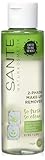 Sante Naturkosmetik 2-Phase Make-up Remover, Entfernt Augen- &...