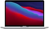 2023 Apple MacBook Pro mit Apple M1 chip (13-zoll, 8GB RAM, 512GB SSD...