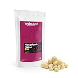 Macadamianüsse Hälften 1kg | Natur | Ungesalzen | Macadamia Nüsse...