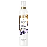 Pantene Pro-V Nährendes Mousse, Perfect Volume, 200ml, mit Biotin,...