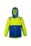 PROS EXTREME Starke und professionelle Jacke, Segeljacke, Anglerjacke,...