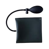 Aufblasbare Luftkeilpumpe - Fensterinstallation Positionierung Luftkissen,...