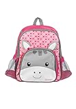 Sterntaler 9601838 Funktionsrucksack, Emmi Girl, Alter: Kinder ab 3 Jahren,...