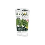 2er Pack Kamill Hand- & Nagelcreme HERBAL (2 x 100ml) - reichhaltige Pflege...