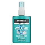 John Frieda Luxurious Volume Kräftigungs Blow Dry Lotion 125 ml