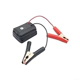Lithium-Batterie-Starteradapter für Automobilbedarf kompatibel mit Bosch...