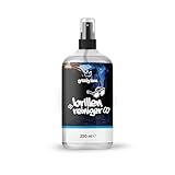 GrizzlyClean effektiver Brillen Reiniger - Brillengläser Reiniger für...
