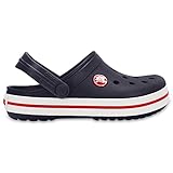 Crocs Crocband Clog 41-42 EU Navy
