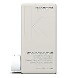 Kevin.Murphy Smooth.Again Wash - Anti-Frizz Shampoo - Für Dickes, Grobes &...