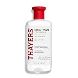 Thayers Mildes Hamamelis Gurke Gesichtswasser mit Bio Aloe Vera –...