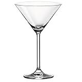 Leonardo 063320 Cocktailschale/Martinischale - Daily - Glas - 260 ml - 1...