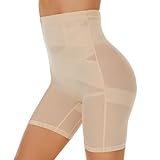 SIMIYA Bauchweg Unterhose Damen Shapewear Hohe Taille Unterwäsche...