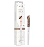 Professioneller Make-up Pinsel Luvia, Concealer Schminkpinsel,...