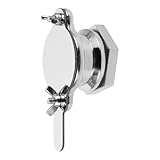 LOORGVEL Edelstahl Honigabfüllventil für 20/25 Liter Honigeimer Präzises...