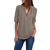 Sale Warehouse Deals Angebote Retourenkauf Sweatshirt Damen Neckholder Top...
