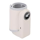 TARSHYRY Tragbarer Flaschenwärmer für Reisen, Schnell Aufheizender...