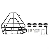 Fahrradträger für Mountainbikes, Frontablage aus Aluminiumlegierung mit...