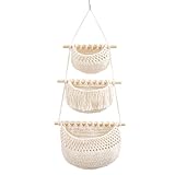 Hängender Organizer Wand Hängetasche Hängende Tasche Aufbewahrungstasche...