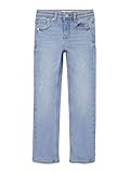 NAME IT Ryan Straight Fit Jeans 10 Years