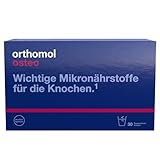 Orthomol Osteo - Mikronährstoffe für die Knochen -...