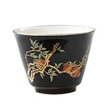 Alipis 1 Stück Teetasse aus Keramik wasser water mug cup hote cupwasher...