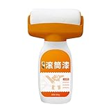 Opilroyn Farbroller, Quick Touch Ups Wandreparatur Kleine Walzenbürste...