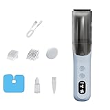 Silent für Kinder - Elektrisch leise, wiederaufladbare kabellose...