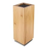 Magnetischer Counders – Wandband aus Holz, robuster Küchenorganizer,...