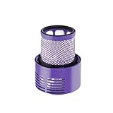 Kompatibel Mit Dyson V10 Und SV12: Waschbarer Filter For Staubsaugerroboter...