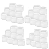 36er-Pack Top-Füll-Luftbefeuchter-Ersatzfilter für LEVOIT Classic160,...