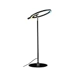Paulmann 71280 LED Schreibtischleuchte Odila Tunable White 650lm 10,4W...