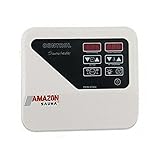 Sauna Digital Controller 3-9kw Saunaofen Digital Controller Externe Digital...