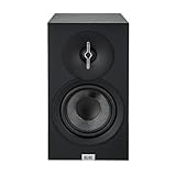 ELAC Debut B5.3 Regal-Lautsprecher – Ideal für die Musikwiedergabe über...