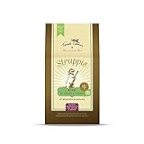 Terra Canis Rind, Aprikose & Leinsamen - Struppis, 375g I gebackene...
