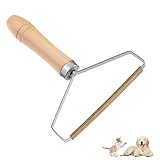 Jinpojun Tragbarer Fusselentferner, Portable Fusselrasierer, Lint Remover...