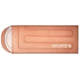 Schlafsack für Camping, wasserdicht, leicht, warmes und kaltes Wetter,...