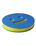 COMFY® AQUAFIT SMILE, Aqua-Fitness-Gerät, Wasserhantel,...
