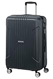 American Tourister Tracklite - Spinner Medium Expandable Koffer, 67 cm,...