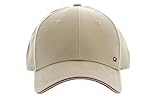 Tommy Hilfiger Herren Erhöhte Corporate Cap Verschluss, Relic Tan,...