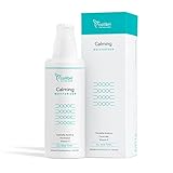 colibri skincare Calming Moisturizer 80ml - Tagescreme mit Hyaluron Serum...