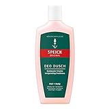 Speick Natural Deo Dusch 250 ml 5er SET